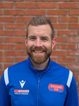 Lars Sigurd Edvardsen