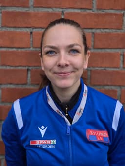 Silje Fuglerud