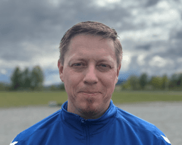 Asbjørn Prøis